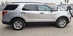 Ford Explorer 2.3 ECOBOOST AUTO Suv 2017