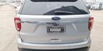 Ford Explorer 2.3 ECOBOOST AUTO Suv 2017