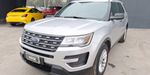 Ford Explorer 2.3 ECOBOOST AUTO Suv 2017