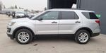 Ford Explorer 2.3 ECOBOOST AUTO Suv 2017