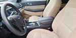 Ford Explorer 2.3 ECOBOOST AUTO Suv 2017