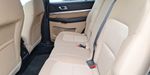 Ford Explorer 2.3 ECOBOOST AUTO Suv 2017