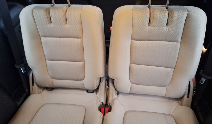 Ford Explorer 2.3 ECOBOOST AUTO Suv 2017