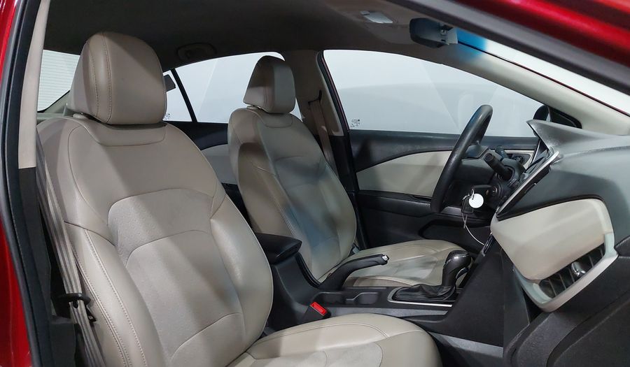 Chevrolet Cavalier 1.5 LT B AUTO Sedan 2018