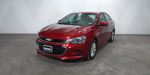 Chevrolet Cavalier 1.5 LT B AUTO Sedan 2018