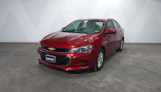 Chevrolet • Cavalier