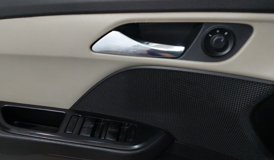 Chevrolet Cavalier 1.5 LT B AUTO Sedan 2018