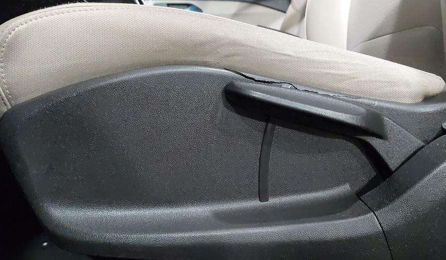 Chevrolet Cavalier 1.5 LT B AUTO Sedan 2018