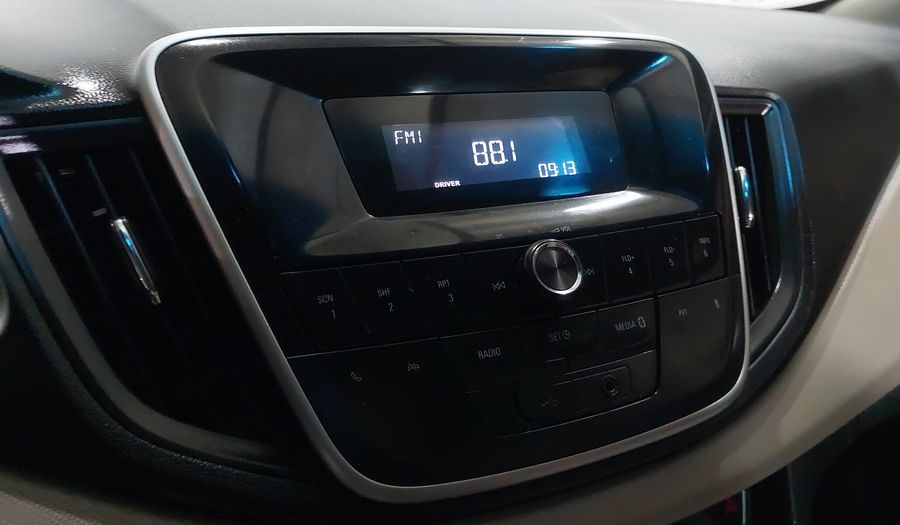 Chevrolet Cavalier 1.5 LT B AUTO Sedan 2018
