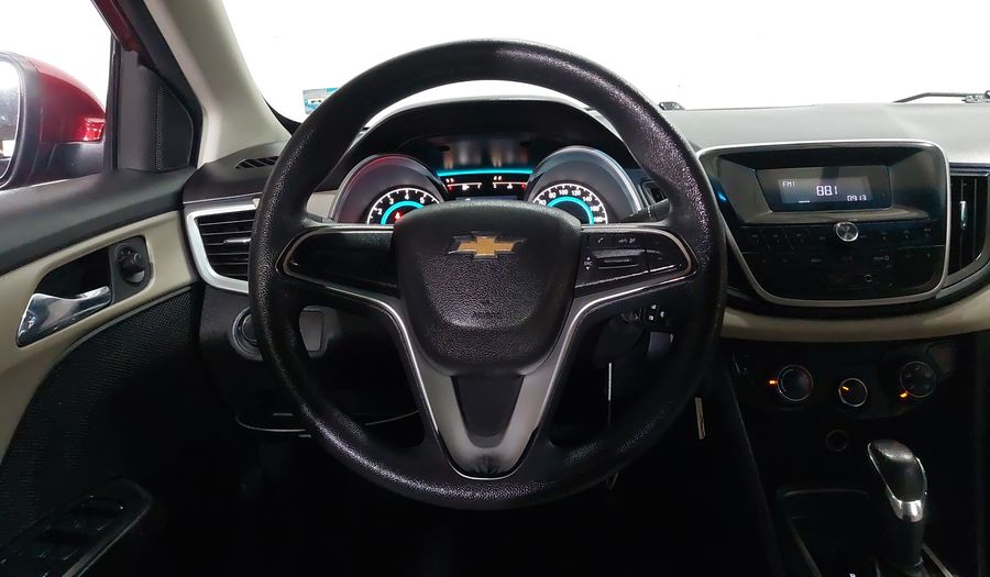 Chevrolet Cavalier 1.5 LT B AUTO Sedan 2018
