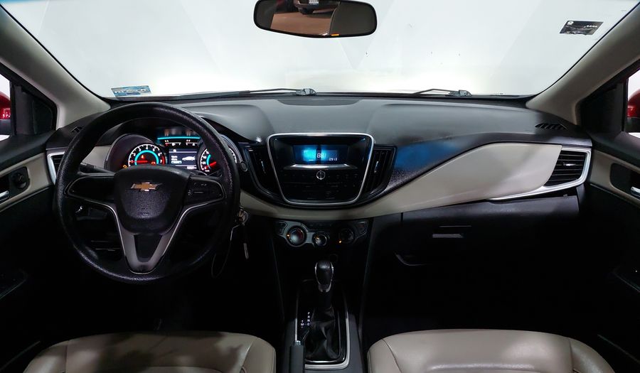 Chevrolet Cavalier 1.5 LT B AUTO Sedan 2018