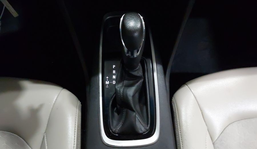Chevrolet Cavalier 1.5 LT B AUTO Sedan 2018