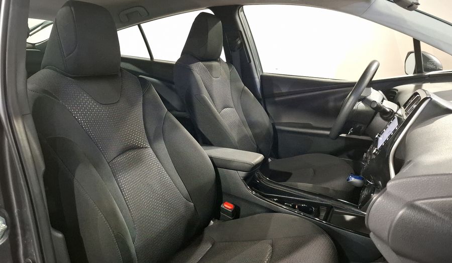 Toyota Prius 1.8 HEV BASE AUTO Hatchback 2021