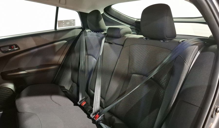 Toyota Prius 1.8 HEV BASE AUTO Hatchback 2021