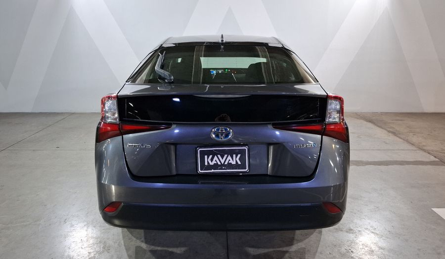 Toyota Prius 1.8 HEV BASE AUTO Hatchback 2021