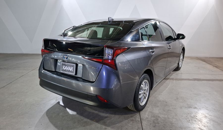 Toyota Prius 1.8 HEV BASE AUTO Hatchback 2021