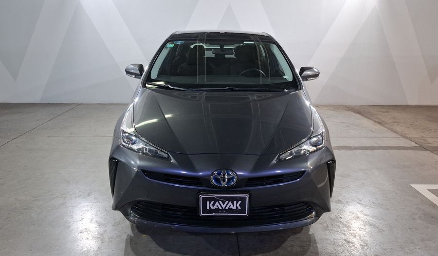 Toyota Prius 1.8 HEV BASE AUTO Hatchback 2021