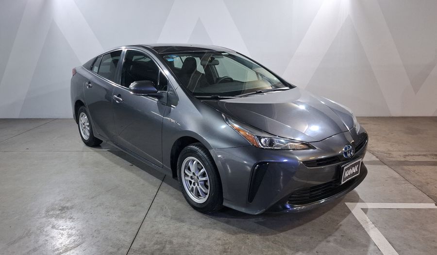Toyota Prius 1.8 HEV BASE AUTO Hatchback 2021