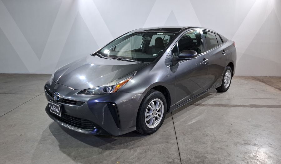 Toyota Prius 1.8 HEV BASE AUTO Hatchback 2021
