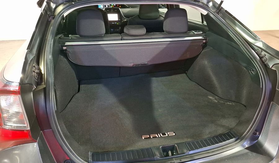 Toyota Prius 1.8 HEV BASE AUTO Hatchback 2021