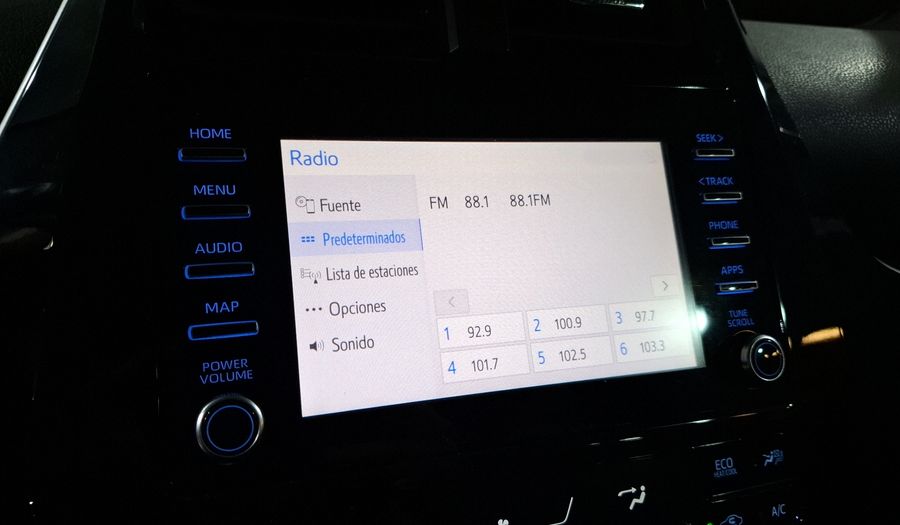 Toyota Prius 1.8 HEV BASE AUTO Hatchback 2021