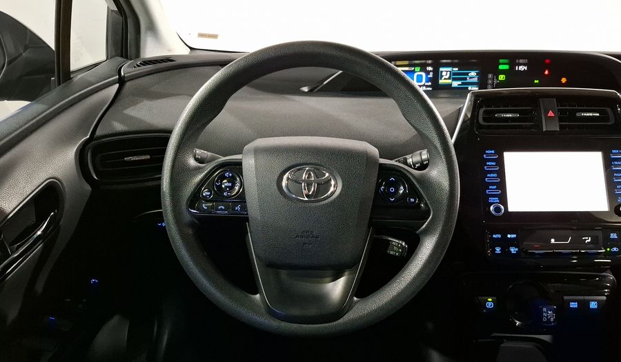 Toyota Prius 1.8 HEV BASE AUTO Hatchback 2021