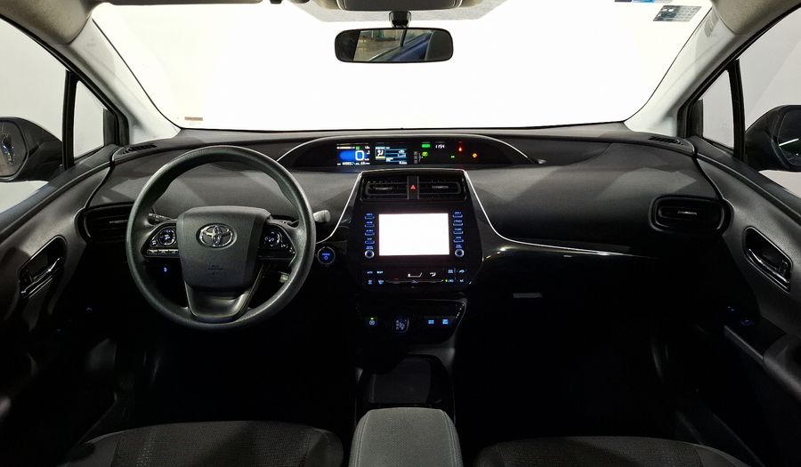 Toyota Prius 1.8 HEV BASE AUTO Hatchback 2021