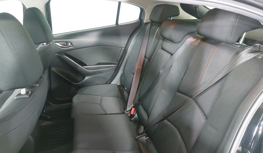 Mazda 3 2.5 HATCHBACK S TA Hatchback 2018