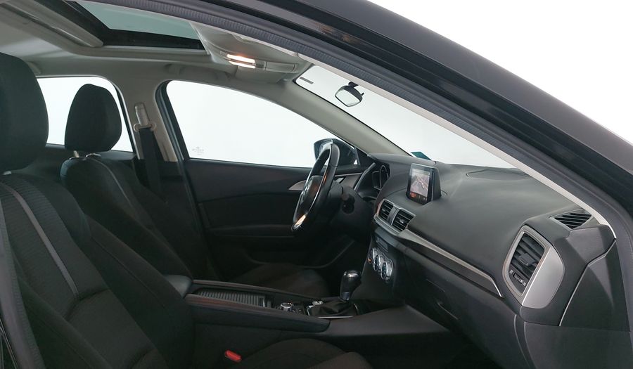 Mazda 3 2.5 HATCHBACK S TA Hatchback 2018