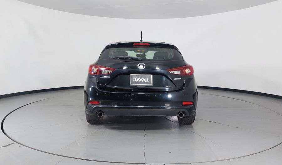 Mazda 3 2.5 HATCHBACK S TA Hatchback 2018