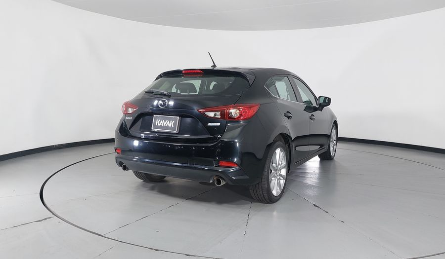 Mazda 3 2.5 HATCHBACK S TA Hatchback 2018