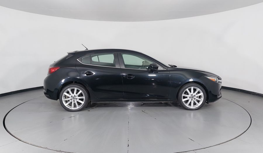 Mazda 3 2.5 HATCHBACK S TA Hatchback 2018