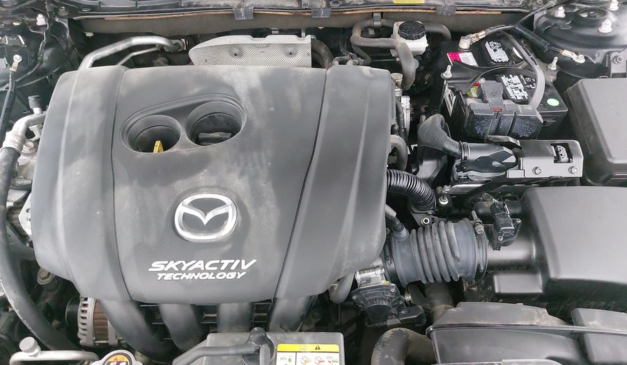 Mazda 3 2.5 HATCHBACK S TA Hatchback 2018