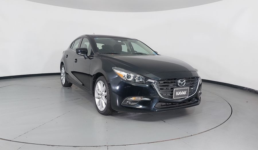 Mazda 3 2.5 HATCHBACK S TA Hatchback 2018