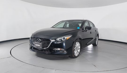 Mazda • Mazda 3