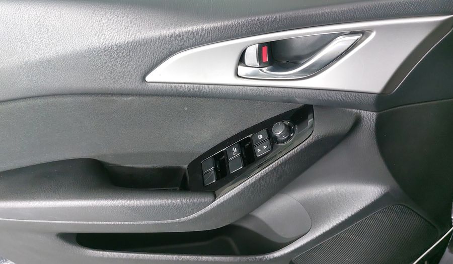 Mazda 3 2.5 HATCHBACK S TA Hatchback 2018