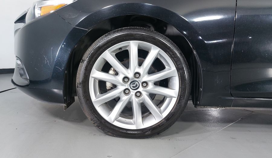 Mazda 3 2.5 HATCHBACK S TA Hatchback 2018