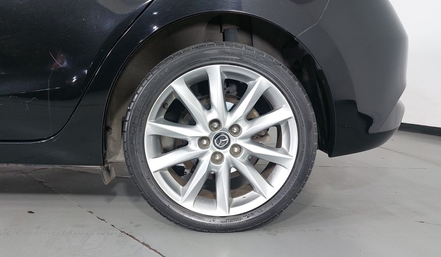 Mazda 3 2.5 HATCHBACK S TA Hatchback 2018