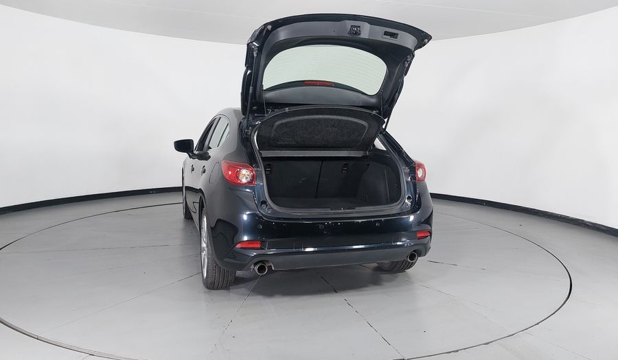 Mazda 3 2.5 HATCHBACK S TA Hatchback 2018