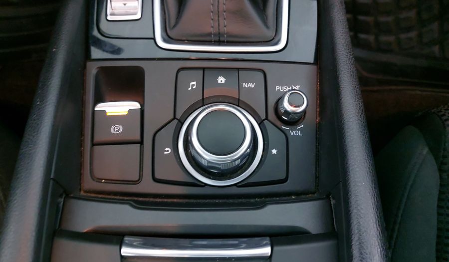 Mazda 3 2.5 HATCHBACK S TA Hatchback 2018