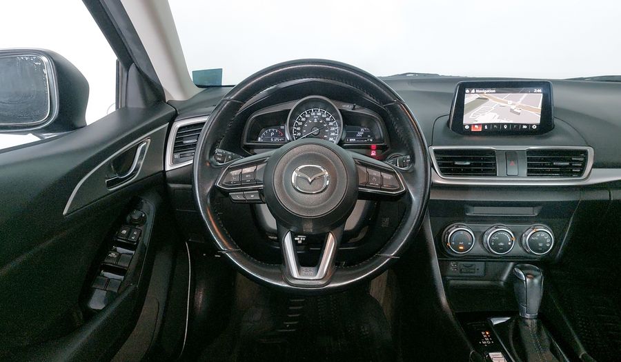 Mazda 3 2.5 HATCHBACK S TA Hatchback 2018