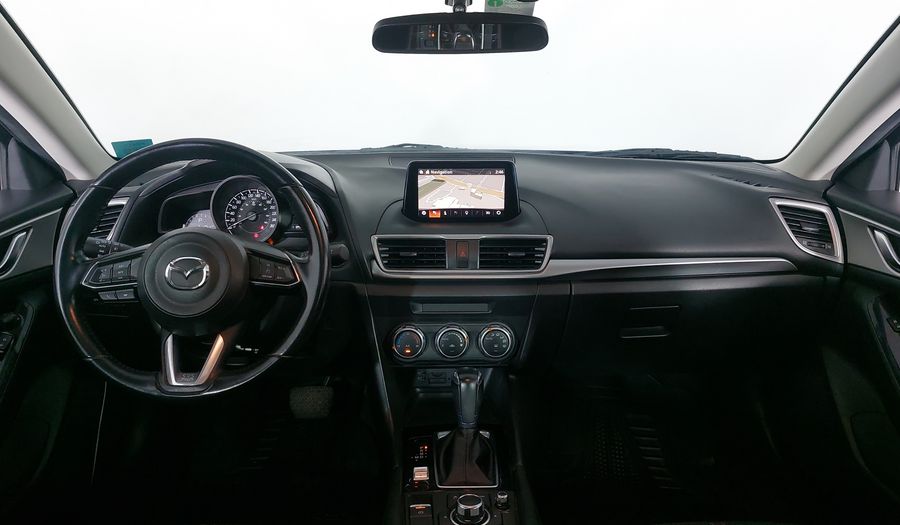 Mazda 3 2.5 HATCHBACK S TA Hatchback 2018