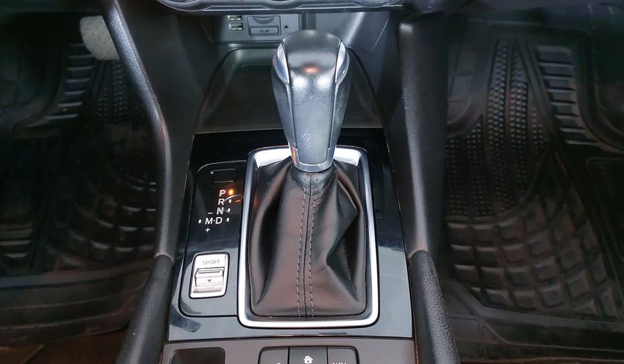 Mazda 3 2.5 HATCHBACK S TA Hatchback 2018