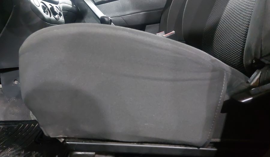 Chevrolet Aveo 1.6 W MT Sedan 2017