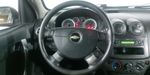Chevrolet Aveo 1.6 W MT Sedan 2017