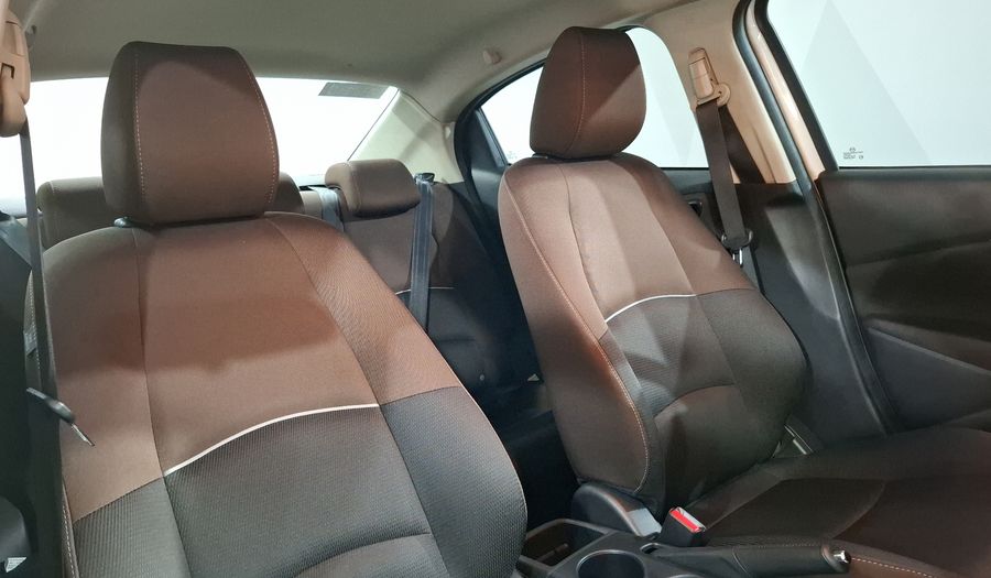 Mazda 2 1.5 I TOURING SEDAN AUTO Sedan 2021