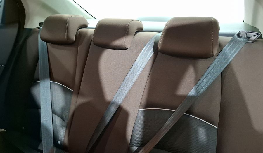 Mazda 2 1.5 I TOURING SEDAN AUTO Sedan 2021