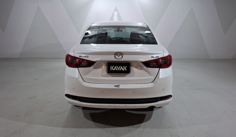 Mazda 2 1.5 I TOURING SEDAN AUTO Sedan 2021