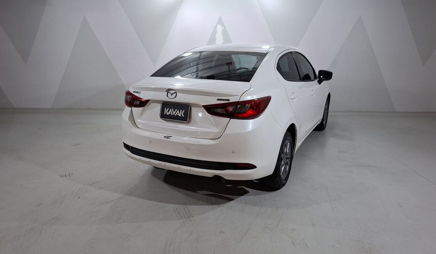 Mazda 2 1.5 I TOURING SEDAN AUTO Sedan 2021