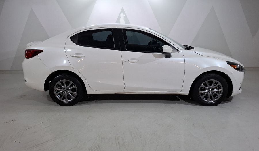 Mazda 2 1.5 I TOURING SEDAN AUTO Sedan 2021